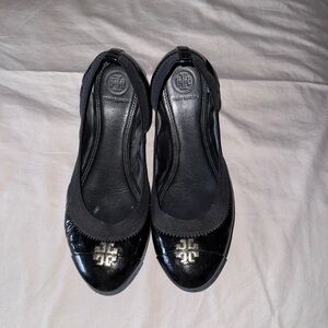 Tory Burch Jolie Flats